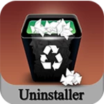 Logo of Apps Uninstaller android Application 